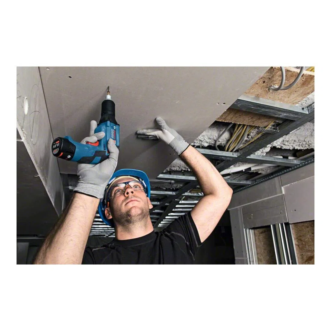 BOSCH GTB 12V-11 (Corps Seul Carton)