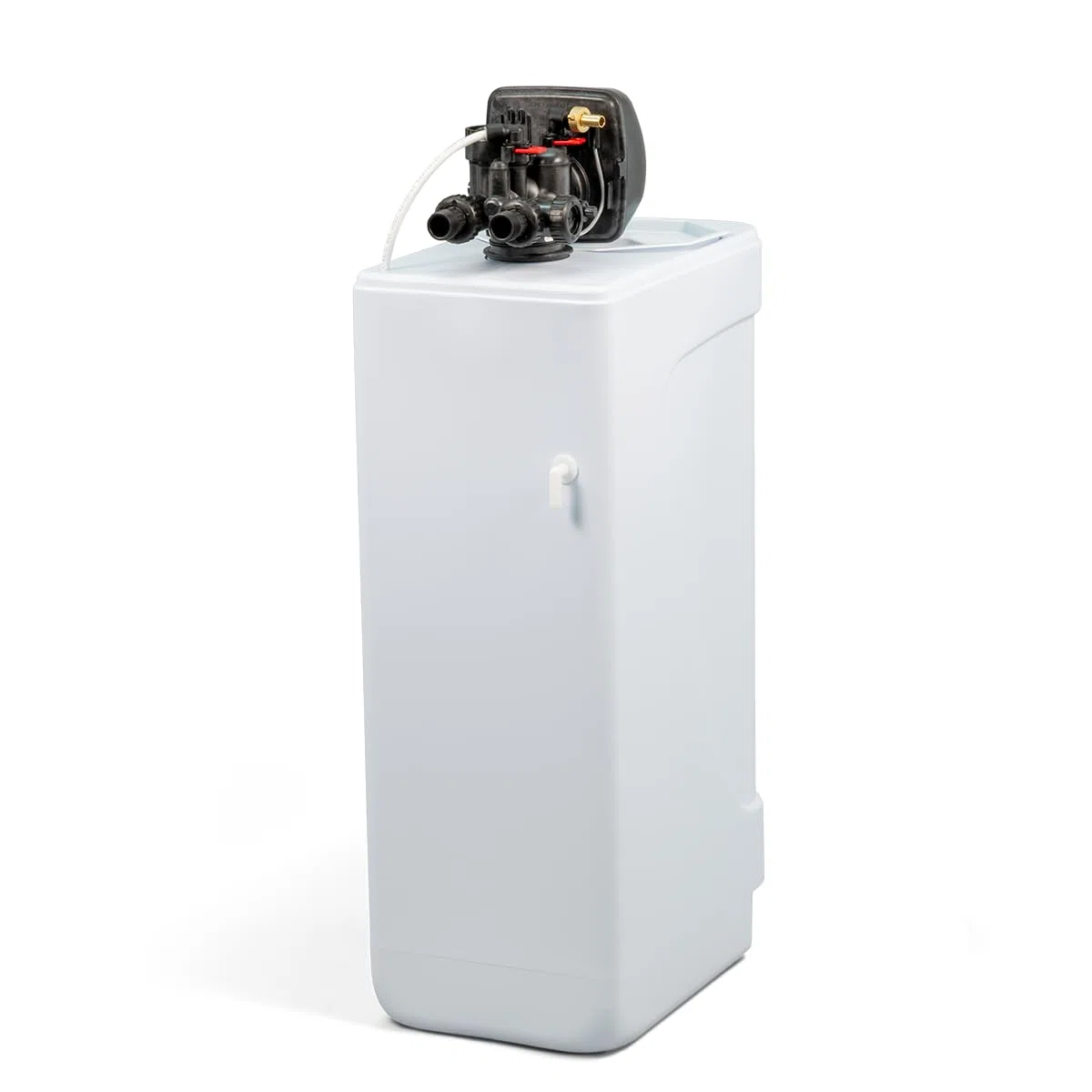 Adoucisseur d'eau IWKC Maison unifamiliale 8-9 personnes - IWKC 3000 sans kit de raccordement