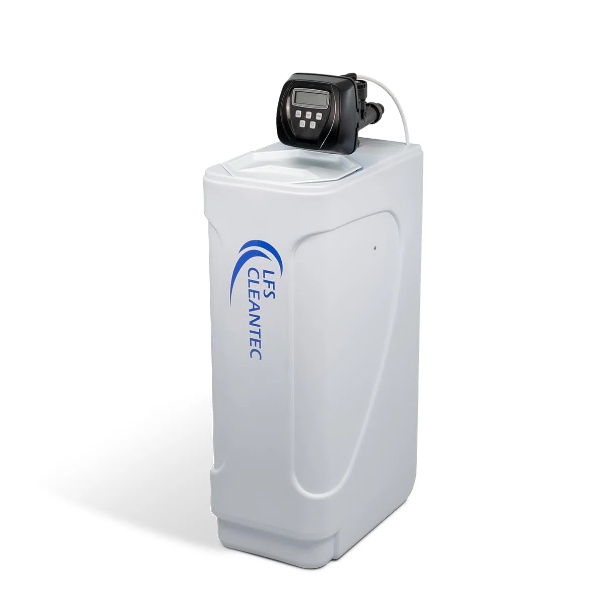 Adoucisseur d'eau IWKC Maison unifamiliale 8-9 personnes - IWKC 3000 sans kit de raccordement