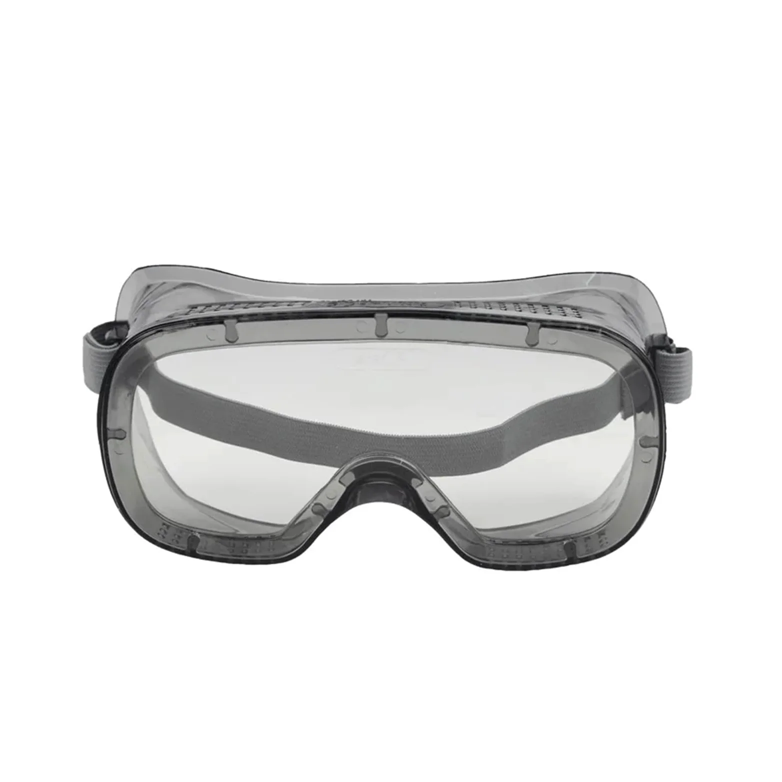 Lunettes de sécurité, Lunettes de sécurité anti-éclaboussures et anti-poussière for le travail, laboratoire, la protection des yeux, recherche industrielle, verres transparents
