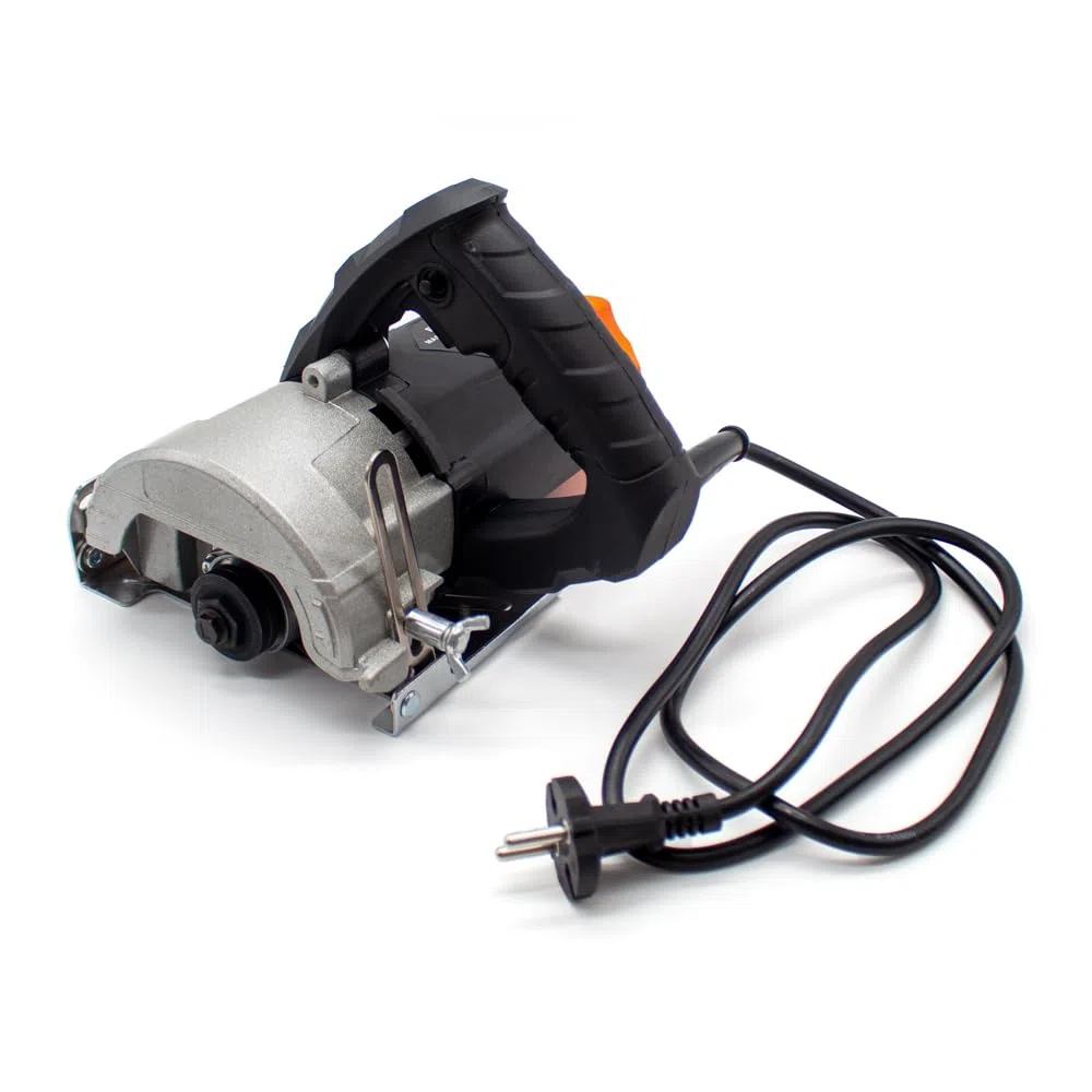 Machine de Découpe électrique, Machine de Rainurage de Fente de Coupeur de Puissance élevée de Pierre/Carrelage/Bois 13000 Tr/Min AC 220V 1200W