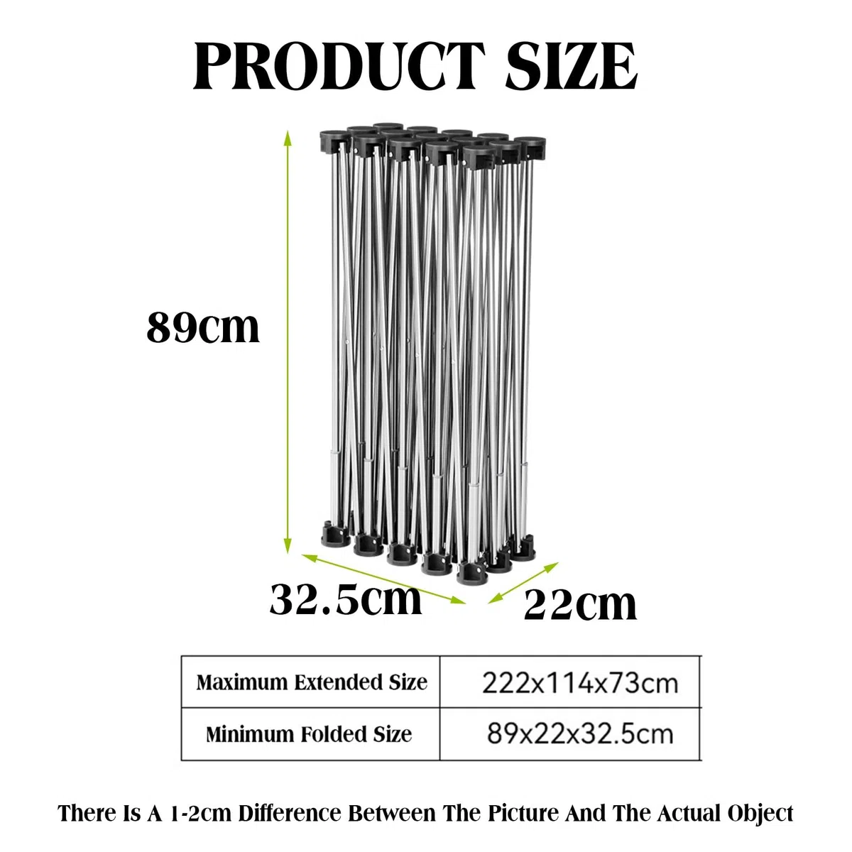Chevalet de scie pliable robuste avec grande capacité de charge, support de travail portable pour projets professionnels et de bricolage