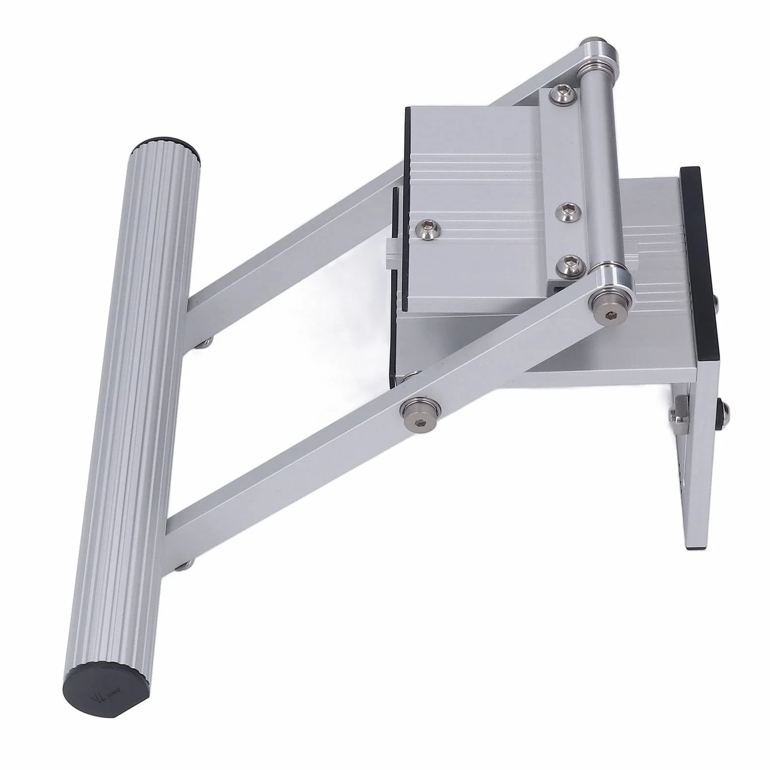 Rail de Guidage Scie Circulaire, Précision 0.5mm