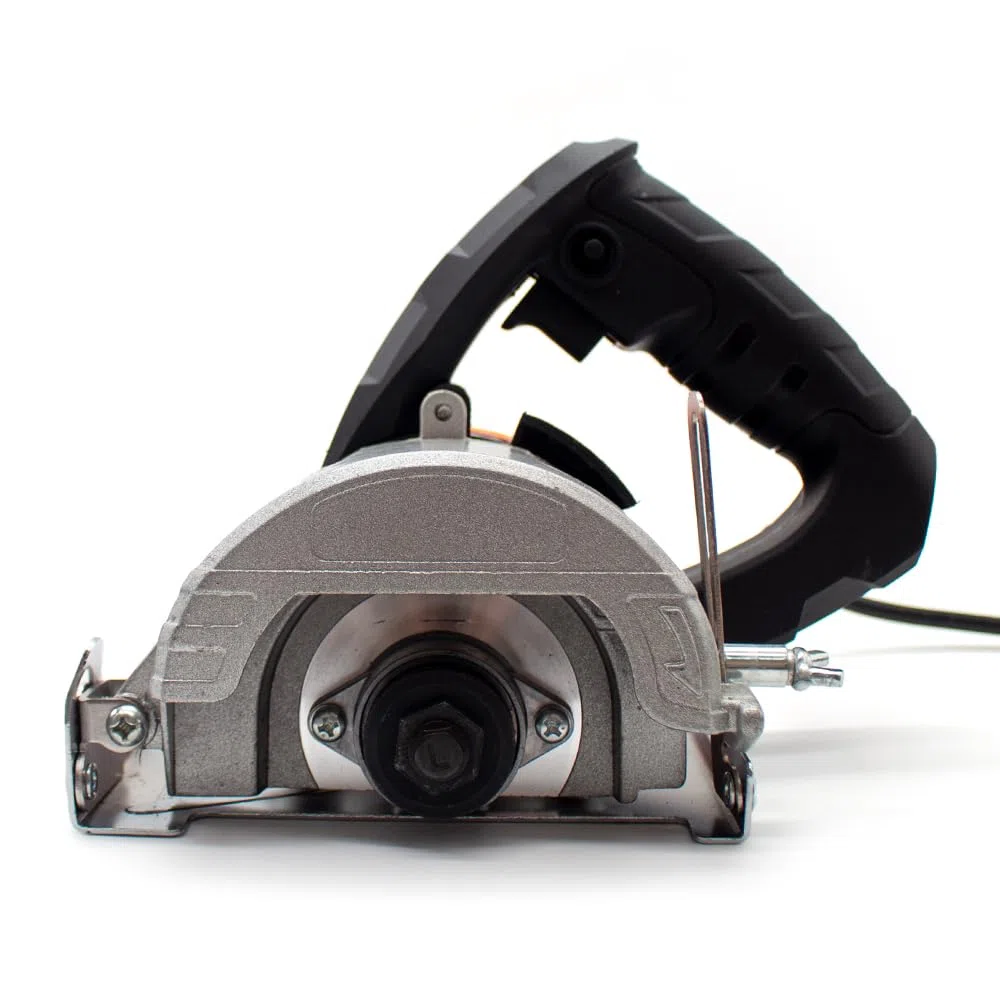 Machine de Découpe électrique, Machine de Rainurage de Fente de Coupeur de Puissance élevée de Pierre/Carrelage/Bois 13000 Tr/Min AC 220V 1200W