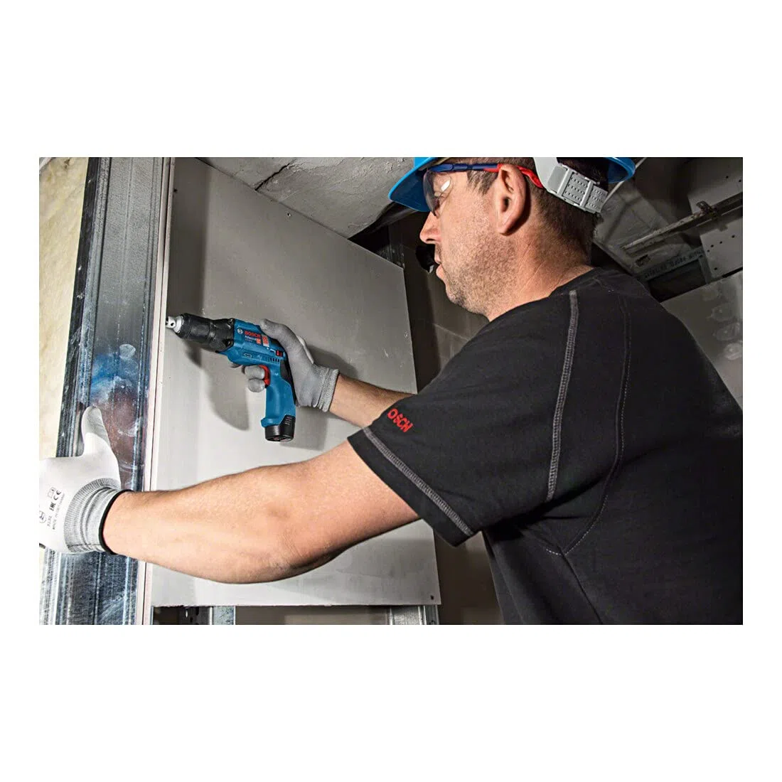 BOSCH GTB 12V-11 (Corps Seul Carton)