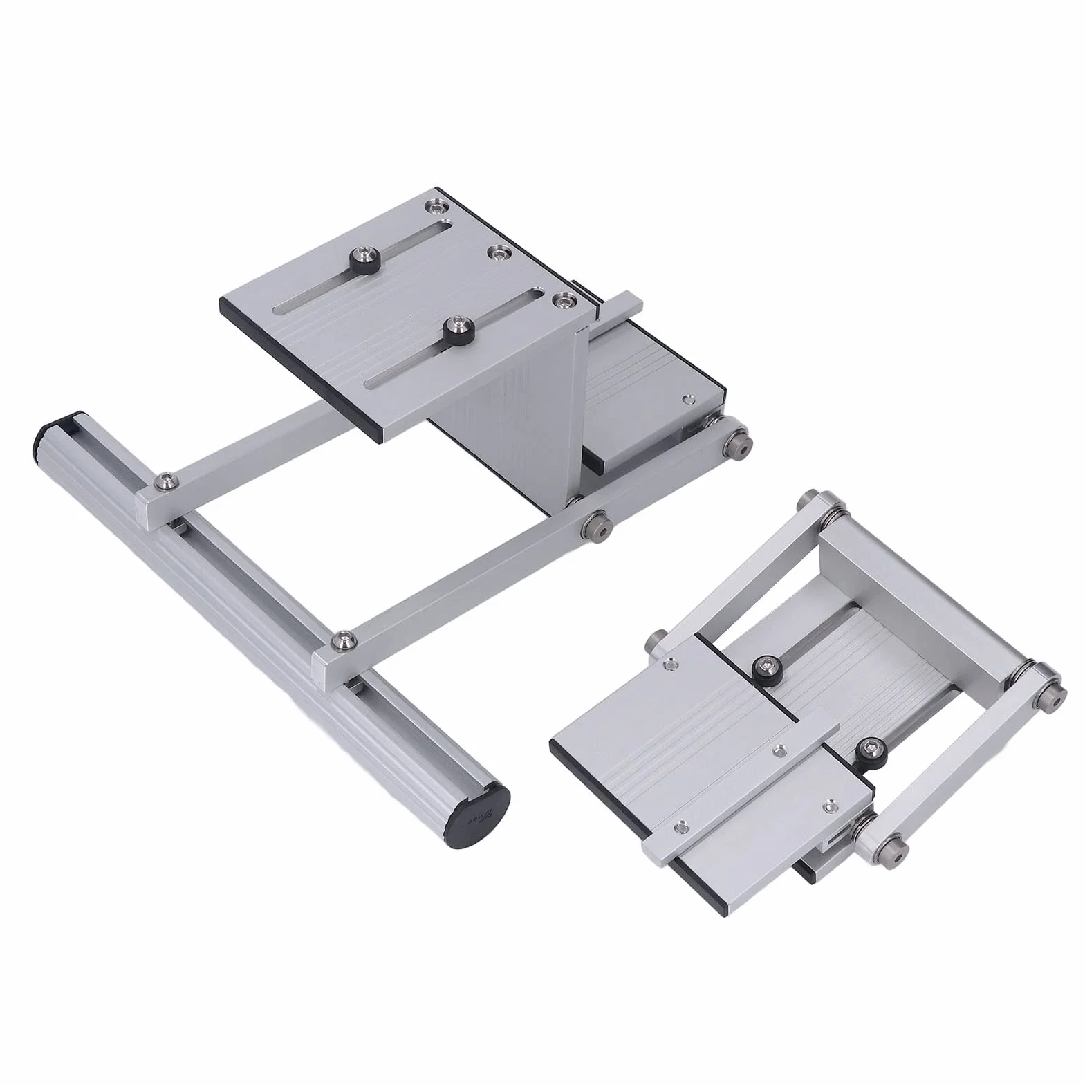 Rail de Guidage Scie Circulaire, Précision 0.5mm