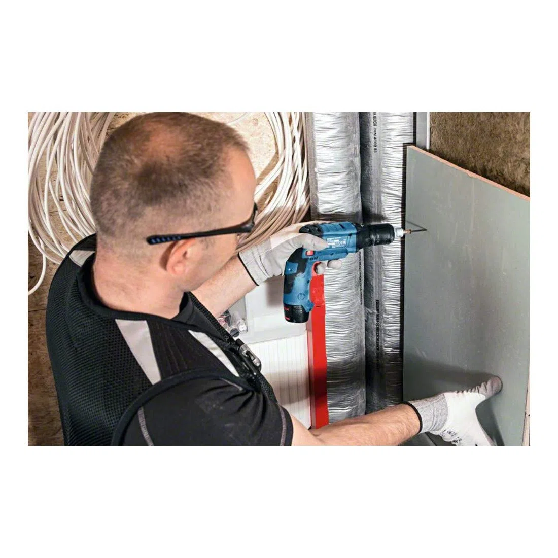 BOSCH GTB 12V-11 (Corps Seul Carton)