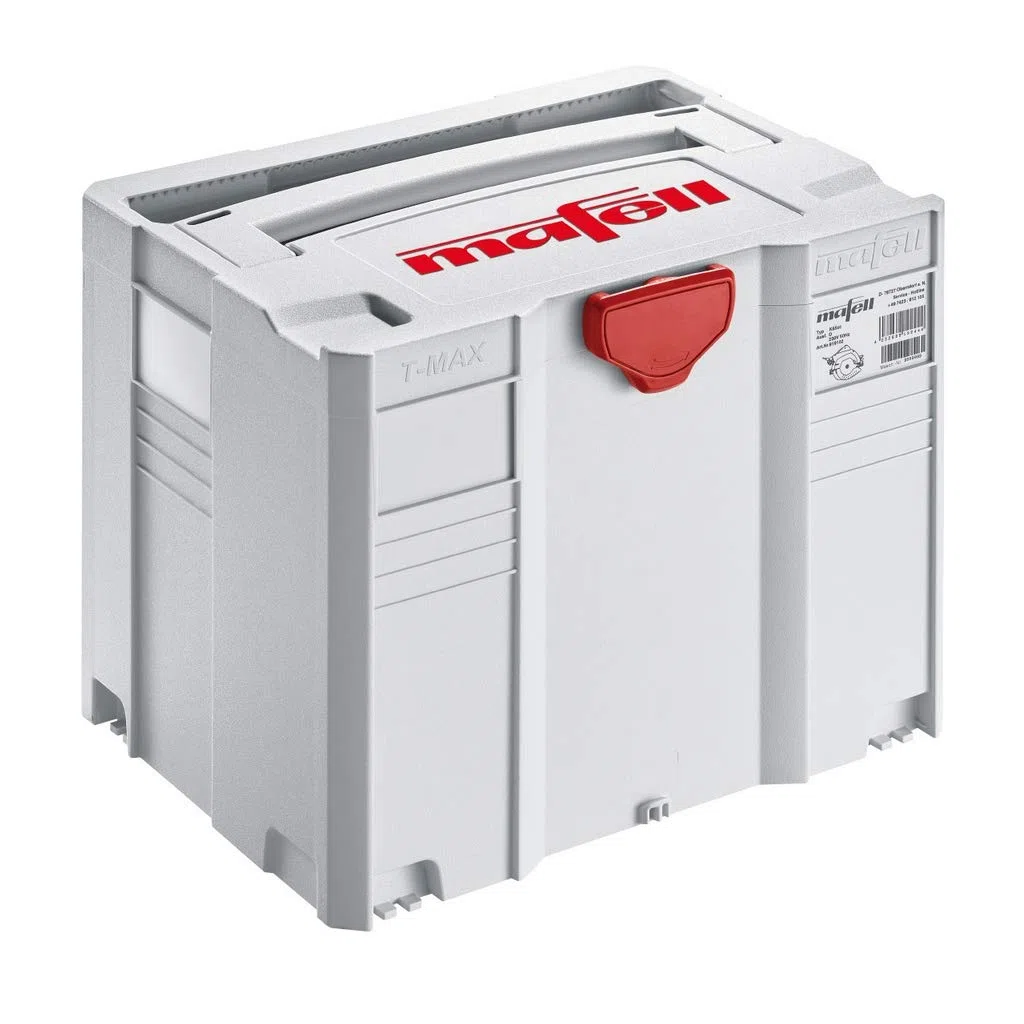 Mafell Scie circulaire portative sans fil K 65 18M bl PURE dans scie circulaire T-MAX 91A402
