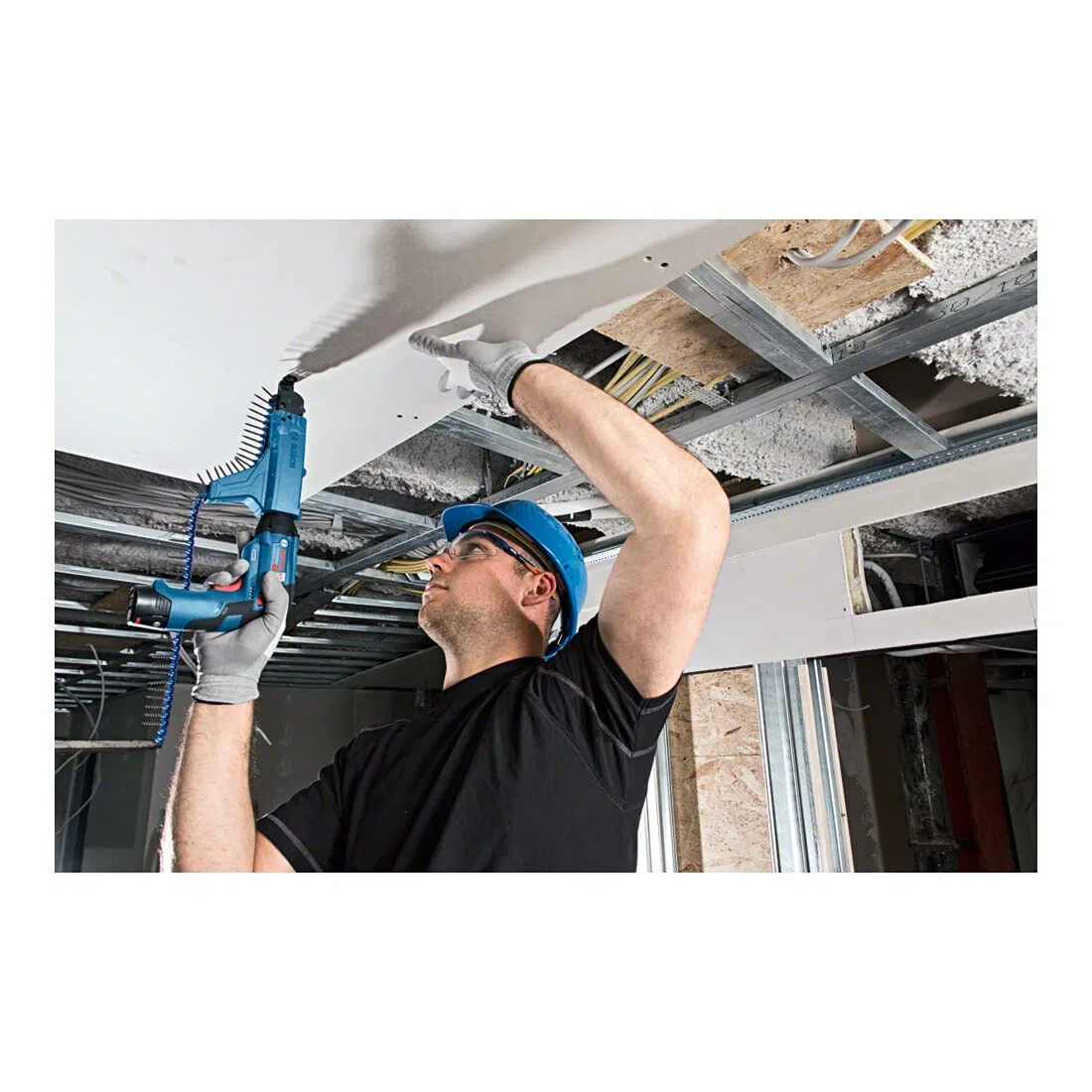 BOSCH GTB 12V-11 (Corps Seul Carton)