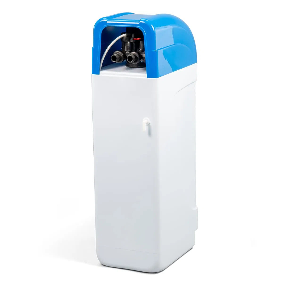 Adoucisseur d'eau IWKC Maison unifamiliale 8-9 personnes - IWKC 3000 sans kit de raccordement