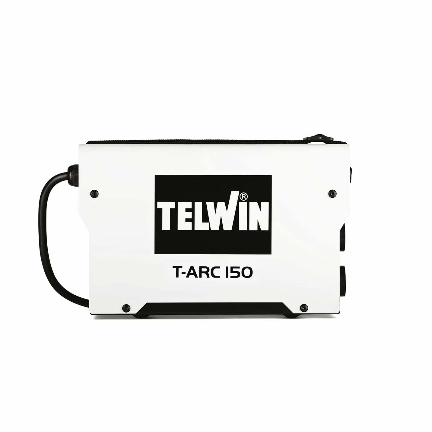 Telwin T- Arc 150 230V Poste de Soudage a Electrode MMA avec accessoires de soudage, 130A
