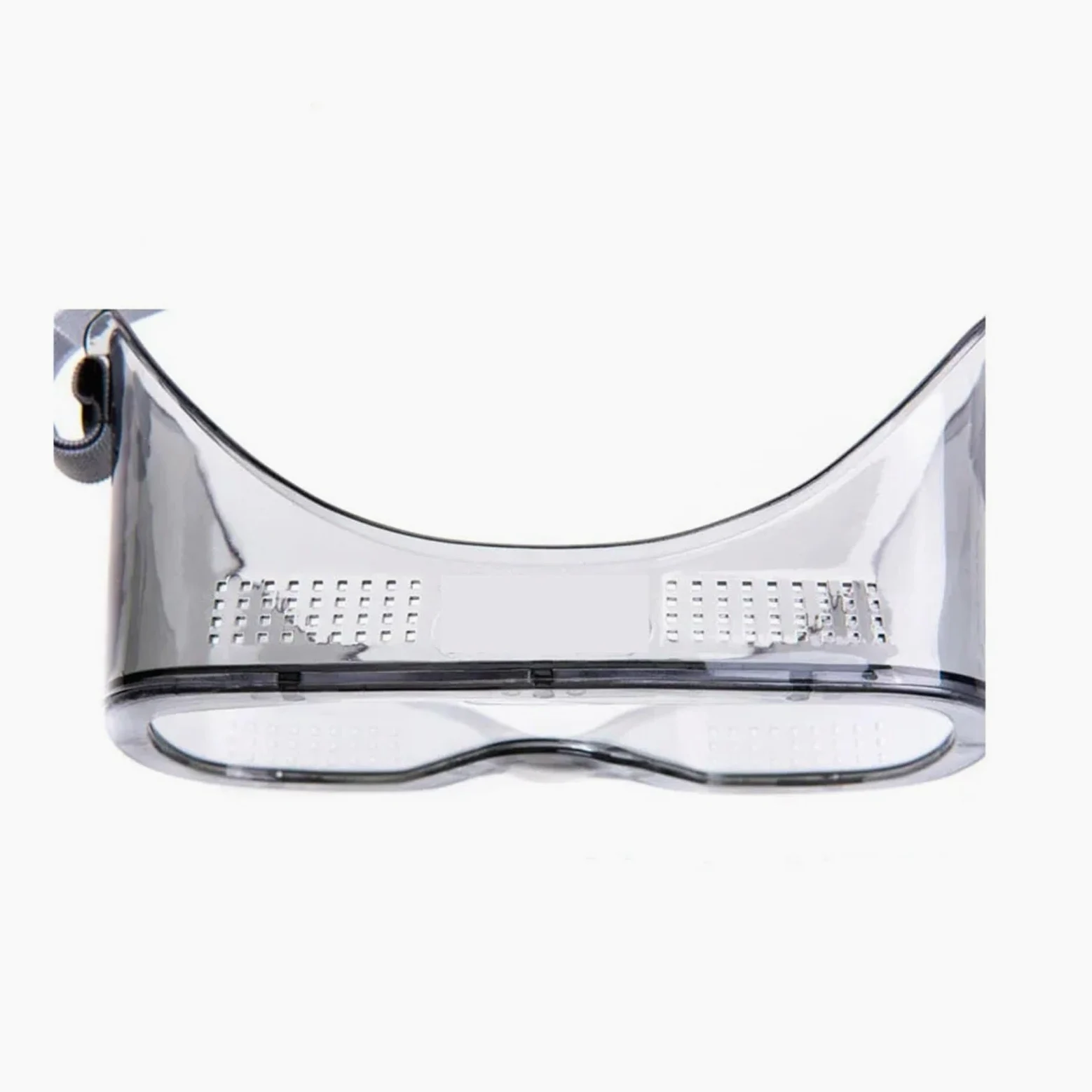 Lunettes de sécurité, Lunettes de sécurité anti-éclaboussures et anti-poussière for le travail, laboratoire, la protection des yeux, recherche industrielle, verres transparents
