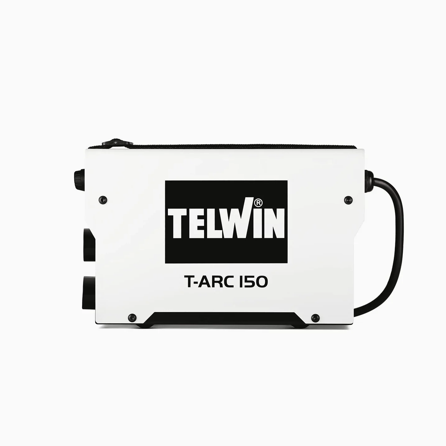 Telwin T- Arc 150 230V Poste de Soudage a Electrode MMA avec accessoires de soudage, 130A